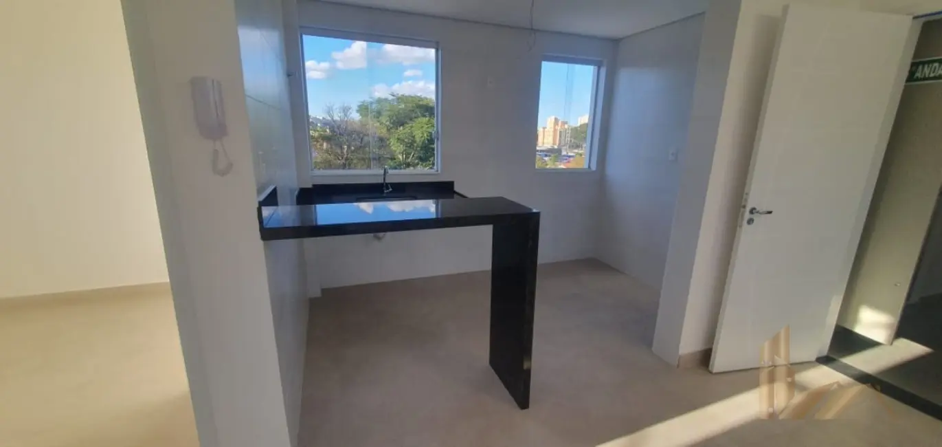 Foto 2 de Apartamento com 3 quartos à venda, 86m2 em São João Batista (Venda Nova), Belo Horizonte - MG