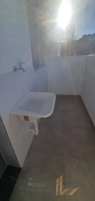 Apartamento com 2 quartos à venda, 45m2 em São João Batista (Venda Nova), Belo Horizonte - MG - imagem 7 Foto 7 de Apartamento com 2 quartos à venda, 45m2 em São João Batista (Venda Nova), Belo Horizonte - MG