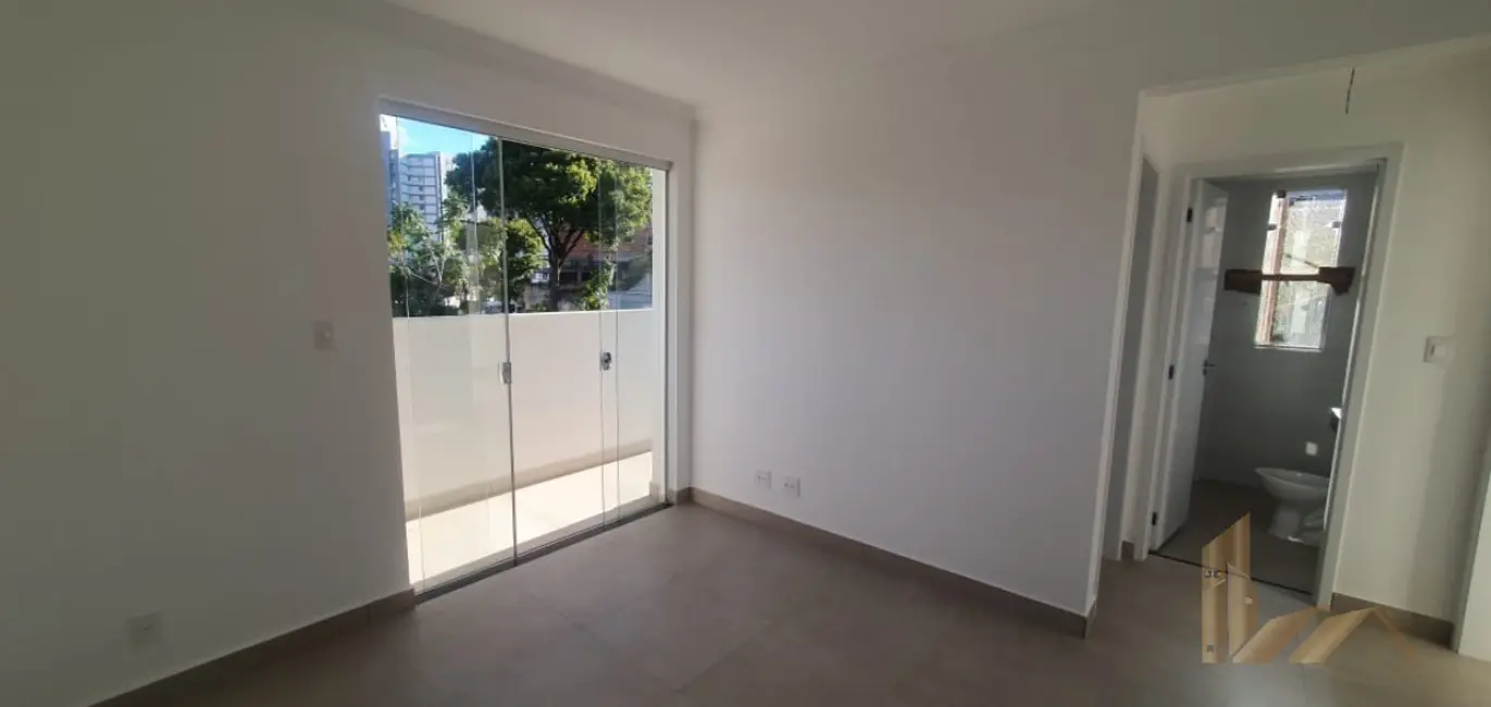 Foto 1 de Apartamento com 2 quartos à venda, 45m2 em São João Batista (Venda Nova), Belo Horizonte - MG