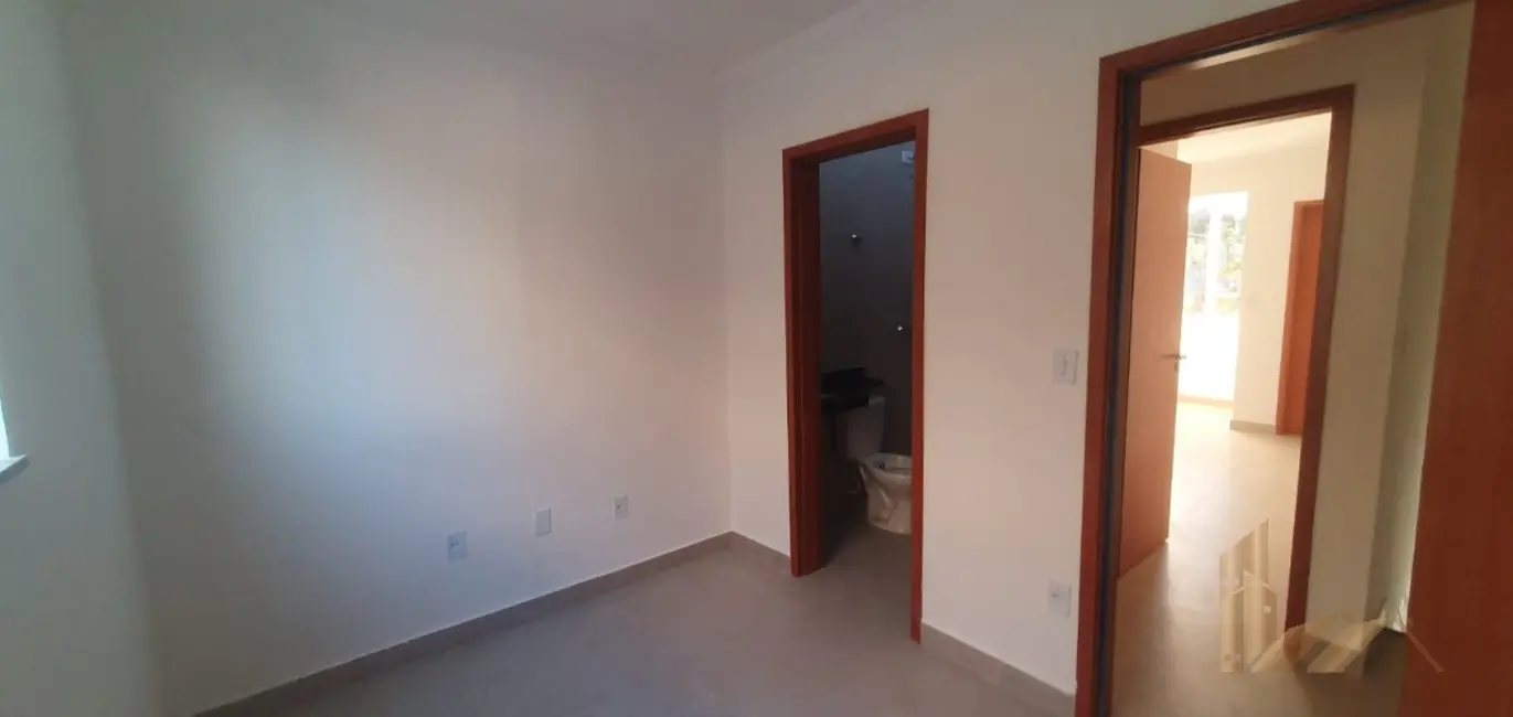 Foto 7 de Casa com 2 quartos à venda, 65m2 em Piratininga (Venda Nova), Belo Horizonte - MG