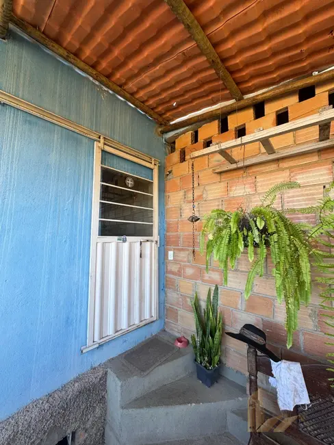Casa com 4 quartos à venda, 171m2 em Ribeiro de Abreu, Belo Horizonte - MG - imagem 6 Foto 6 de Casa com 4 quartos à venda, 171m2 em Ribeiro de Abreu, Belo Horizonte - MG