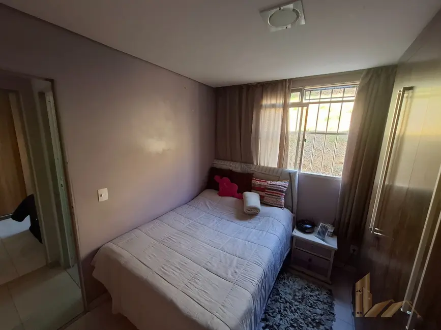 Apartamento com 2 quartos à venda, 45m2 em Vespasiano - MG - imagem 6 Foto 6 de Apartamento com 2 quartos à venda, 45m2 em Vespasiano - MG