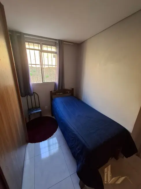 Apartamento com 2 quartos à venda, 45m2 em Vespasiano - MG - imagem 7 Foto 7 de Apartamento com 2 quartos à venda, 45m2 em Vespasiano - MG