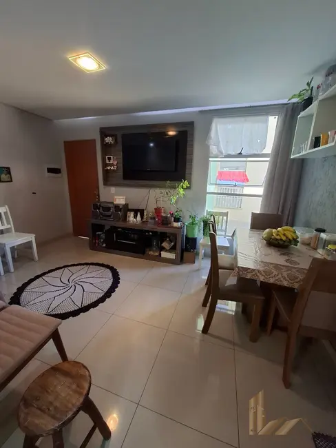 Apartamento com 2 quartos à venda, 45m2 em Vespasiano - MG - imagem 1 Foto 1 de Apartamento com 2 quartos à venda, 45m2 em Vespasiano - MG