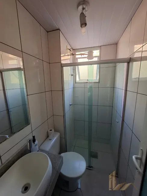 Apartamento com 2 quartos à venda, 45m2 em Vespasiano - MG - imagem 5 Foto 5 de Apartamento com 2 quartos à venda, 45m2 em Vespasiano - MG