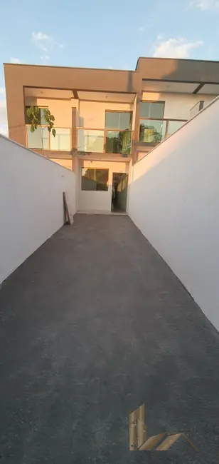 Casa com 2 quartos à venda, 90m2 em Candelária, Belo Horizonte - MG - imagem 1 Foto 1 de Casa com 2 quartos à venda, 90m2 em Candelária, Belo Horizonte - MG