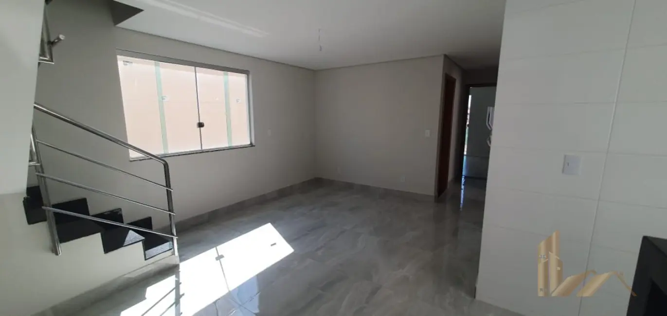 Apartamento com 5 quartos à venda, 180m2 em Heliópolis, Belo Horizonte - MG - imagem 9 Foto 9 de Apartamento com 5 quartos à venda, 180m2 em Heliópolis, Belo Horizonte - MG