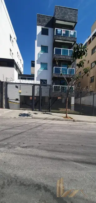 Foto 1 de Apartamento com 5 quartos à venda, 180m2 em Heliópolis, Belo Horizonte - MG