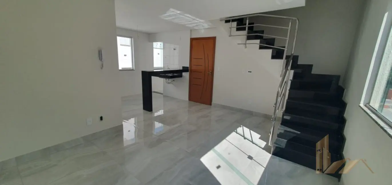 Apartamento com 5 quartos à venda, 180m2 em Heliópolis, Belo Horizonte - MG - imagem 7 Foto 7 de Apartamento com 5 quartos à venda, 180m2 em Heliópolis, Belo Horizonte - MG