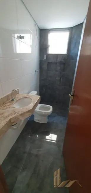 Apartamento com 3 quartos à venda, 110m2 em Heliópolis, Belo Horizonte - MG - imagem 3 Foto 3 de Apartamento com 3 quartos à venda, 110m2 em Heliópolis, Belo Horizonte - MG