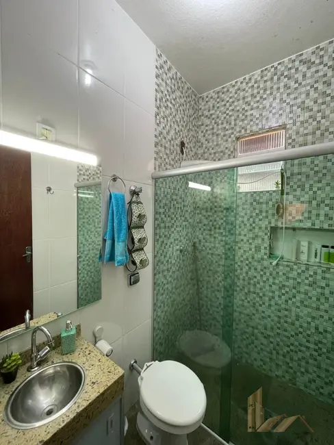 Casa com 5 quartos à venda, 360m2 em Veneza, Ribeirao Das Neves - MG - imagem 8 Foto 8 de Casa com 5 quartos à venda, 360m2 em Veneza, Ribeirao Das Neves - MG