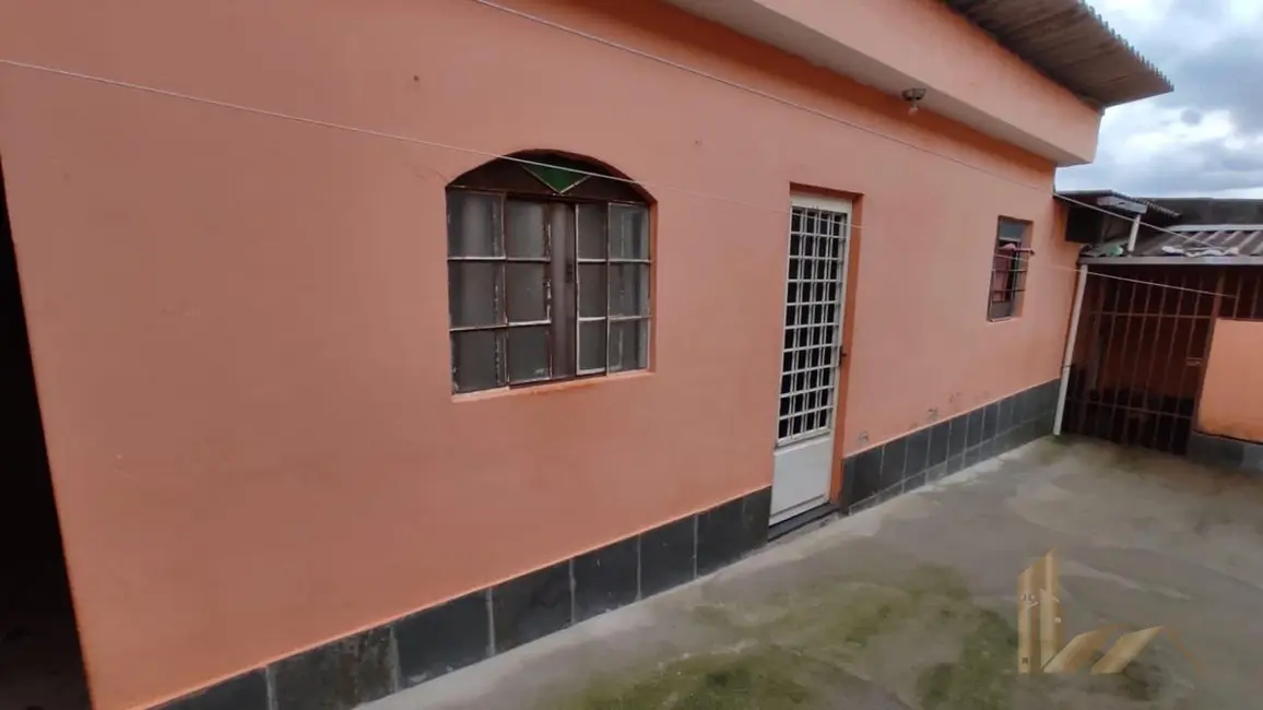 Foto 2 de Casa com 5 quartos à venda, 360m2 em Veneza, Ribeirao Das Neves - MG