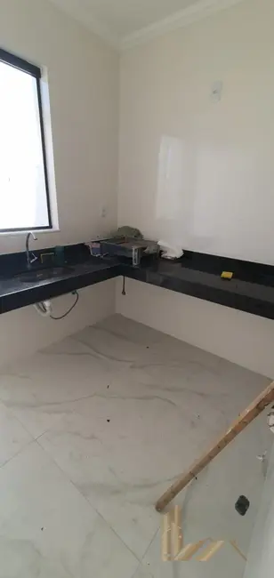 Foto 8 de Casa com 2 quartos à venda, 110m2 em São João Batista (Venda Nova), Belo Horizonte - MG