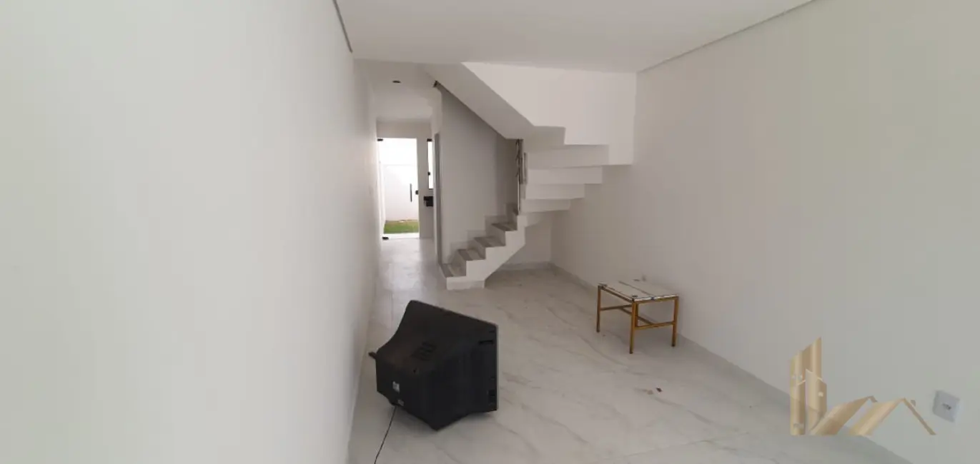 Foto 9 de Casa com 2 quartos à venda, 110m2 em São João Batista (Venda Nova), Belo Horizonte - MG