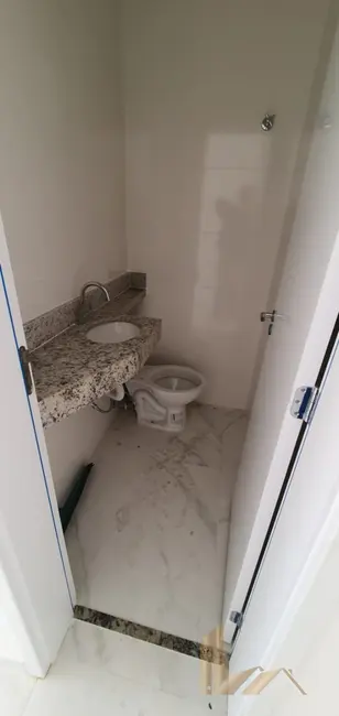 Foto 7 de Casa com 2 quartos à venda, 110m2 em São João Batista (Venda Nova), Belo Horizonte - MG