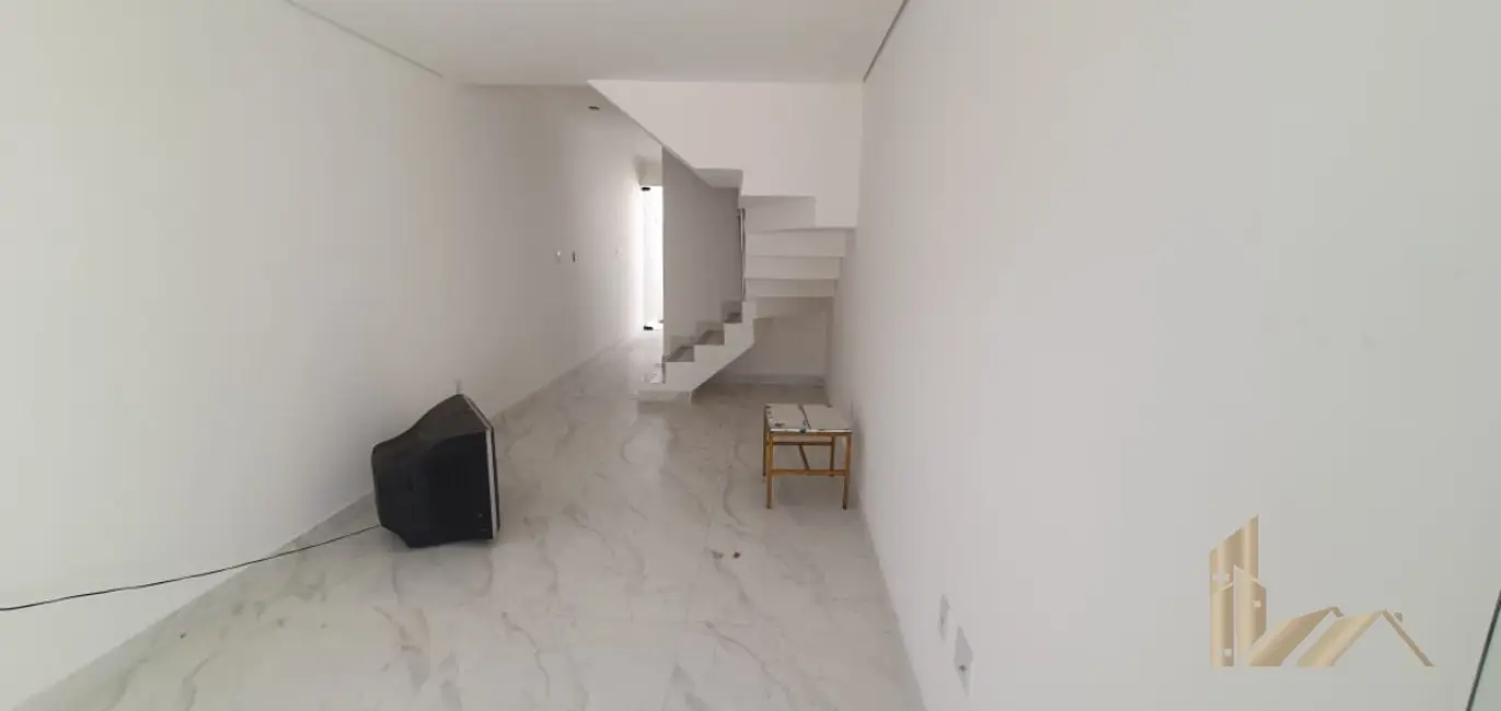 Foto 4 de Casa com 2 quartos à venda, 110m2 em São João Batista (Venda Nova), Belo Horizonte - MG