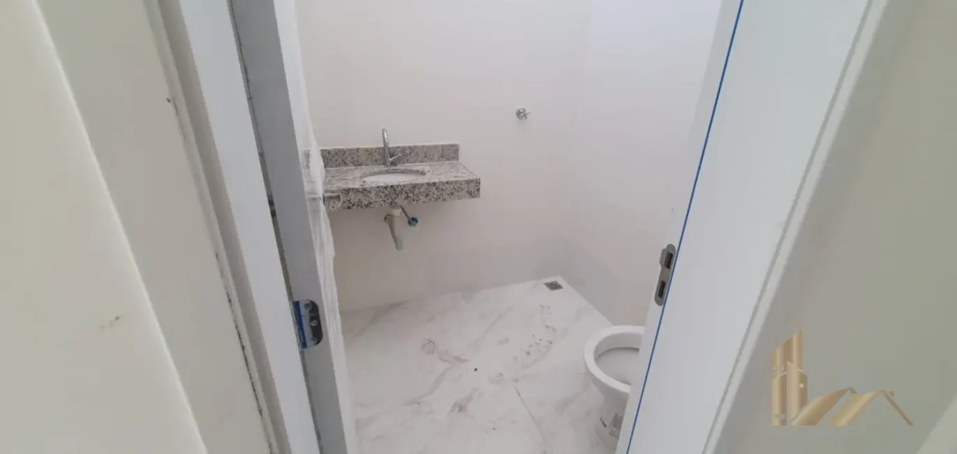 Foto 3 de Casa com 2 quartos à venda, 110m2 em São João Batista (Venda Nova), Belo Horizonte - MG