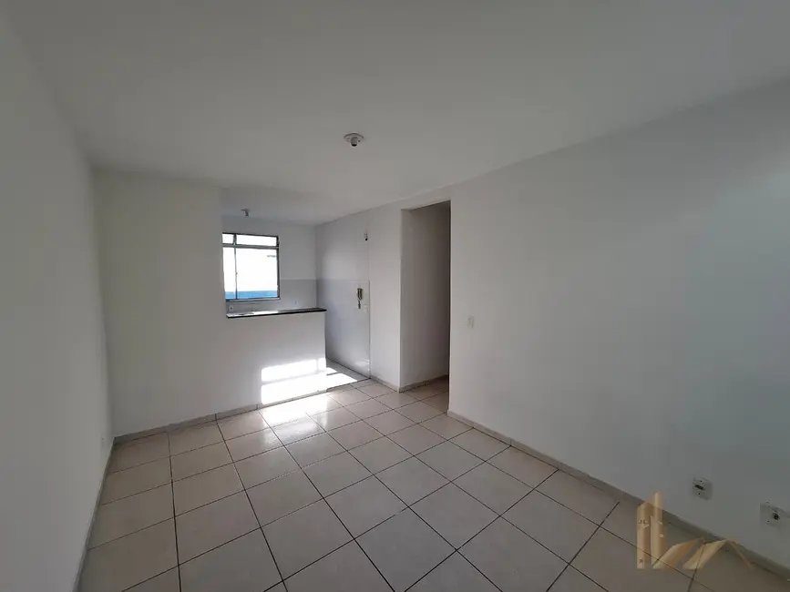 Apartamento com 3 quartos à venda, 54m2 em Vespasiano - MG - imagem 3 Foto 3 de Apartamento com 3 quartos à venda, 54m2 em Vespasiano - MG