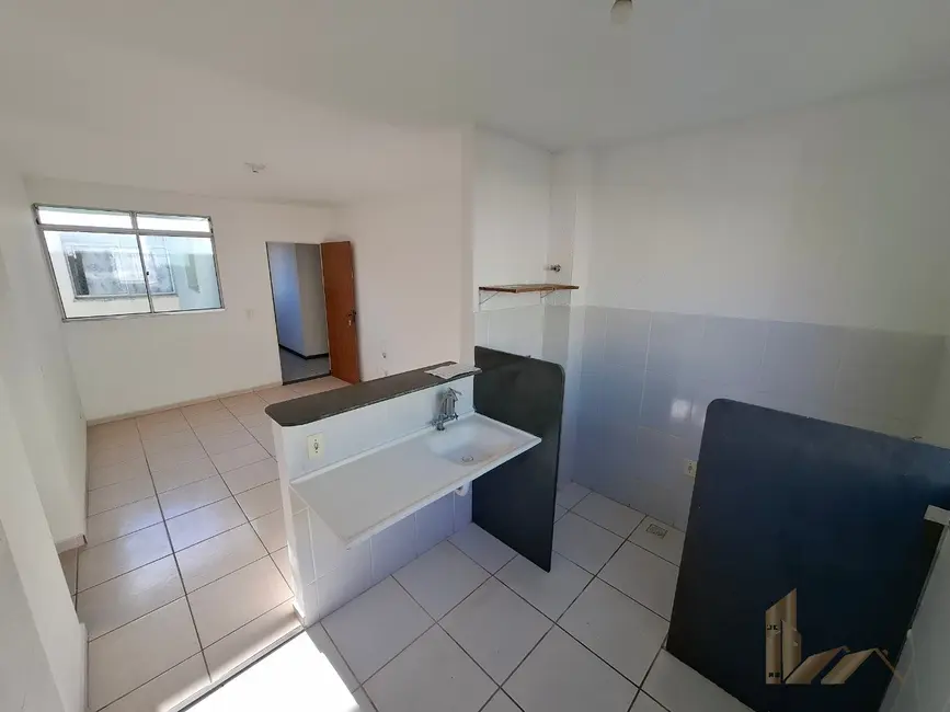 Apartamento com 3 quartos à venda, 54m2 em Vespasiano - MG - imagem 5 Foto 5 de Apartamento com 3 quartos à venda, 54m2 em Vespasiano - MG