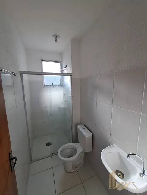 Apartamento com 3 quartos à venda, 54m2 em Vespasiano - MG - imagem 9 Foto 9 de Apartamento com 3 quartos à venda, 54m2 em Vespasiano - MG