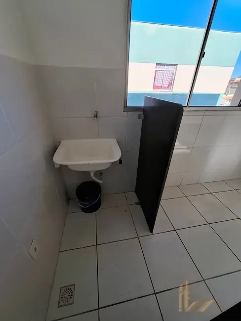 Apartamento com 3 quartos à venda, 54m2 em Vespasiano - MG - imagem 6 Foto 6 de Apartamento com 3 quartos à venda, 54m2 em Vespasiano - MG