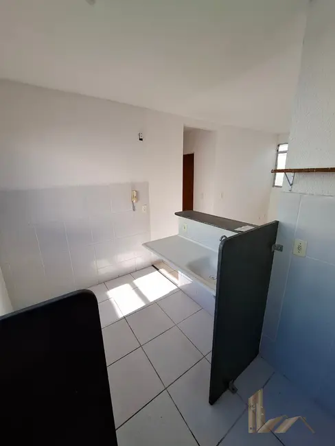 Apartamento com 3 quartos à venda, 54m2 em Vespasiano - MG - imagem 8 Foto 8 de Apartamento com 3 quartos à venda, 54m2 em Vespasiano - MG