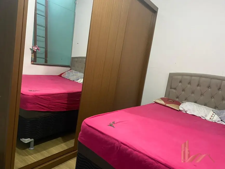 Foto 7 de Casa com 2 quartos à venda, 90m2 em Ribeiro de Abreu, Belo Horizonte - MG