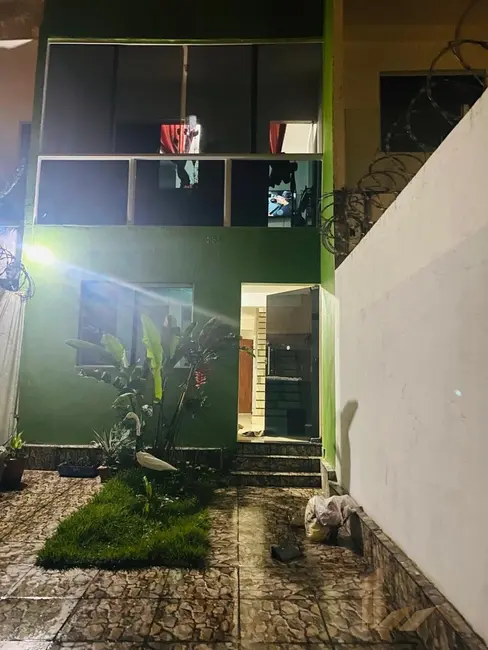 Foto 2 de Casa com 2 quartos à venda, 90m2 em Ribeiro de Abreu, Belo Horizonte - MG