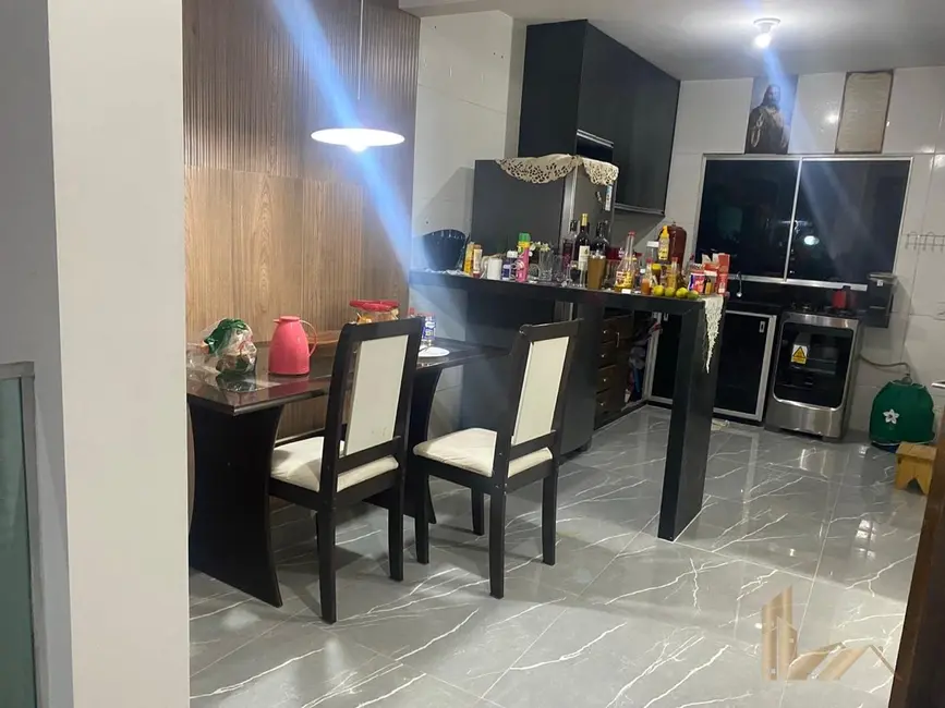 Foto 6 de Casa com 2 quartos à venda, 90m2 em Ribeiro de Abreu, Belo Horizonte - MG