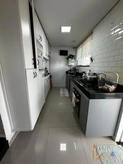 Foto 6 de Casa com 3 quartos à venda, 360m2 em Canaã, Belo Horizonte - MG
