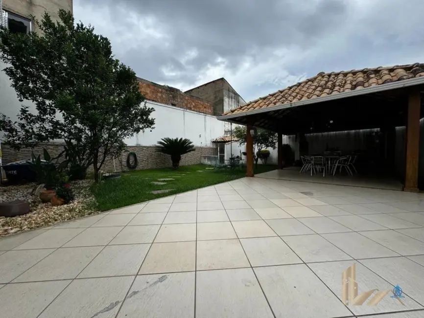 Foto 8 de Casa com 3 quartos à venda, 360m2 em Canaã, Belo Horizonte - MG