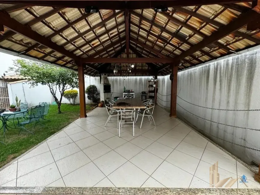 Foto 9 de Casa com 3 quartos à venda, 360m2 em Canaã, Belo Horizonte - MG
