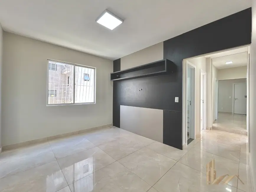 Foto 1 de Apartamento com 3 quartos à venda, 78m2 em Itapoã, Belo Horizonte - MG