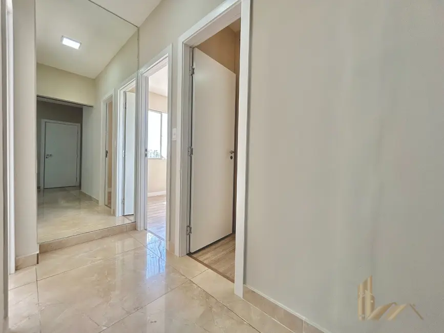 Foto 6 de Apartamento com 3 quartos à venda, 78m2 em Itapoã, Belo Horizonte - MG