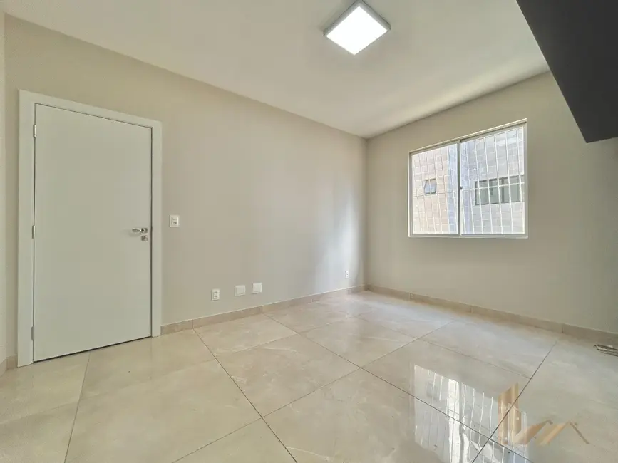 Foto 5 de Apartamento com 3 quartos à venda, 78m2 em Itapoã, Belo Horizonte - MG