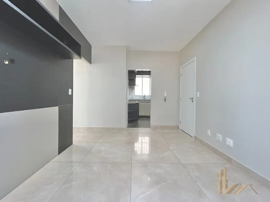Foto 4 de Apartamento com 3 quartos à venda, 78m2 em Itapoã, Belo Horizonte - MG