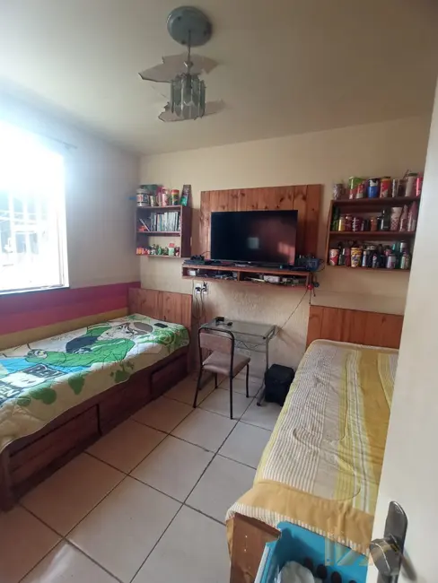 Casa com 4 quartos à venda, 360m2 em Vila Cloris, Belo Horizonte - MG - imagem 5 Foto 5 de Casa com 4 quartos à venda, 360m2 em Vila Cloris, Belo Horizonte - MG