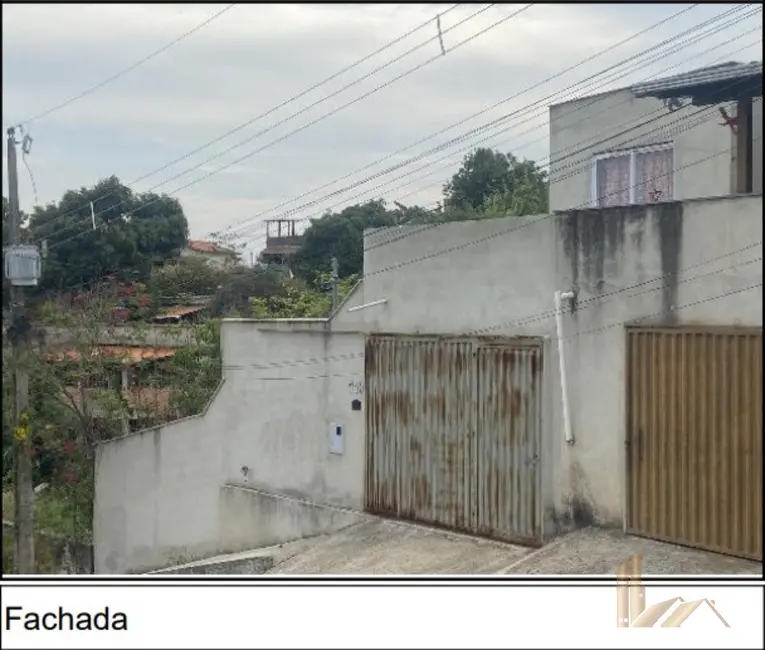 Foto 1 de Casa com 1 quarto à venda, 55m2 em Ribeirao Das Neves - MG