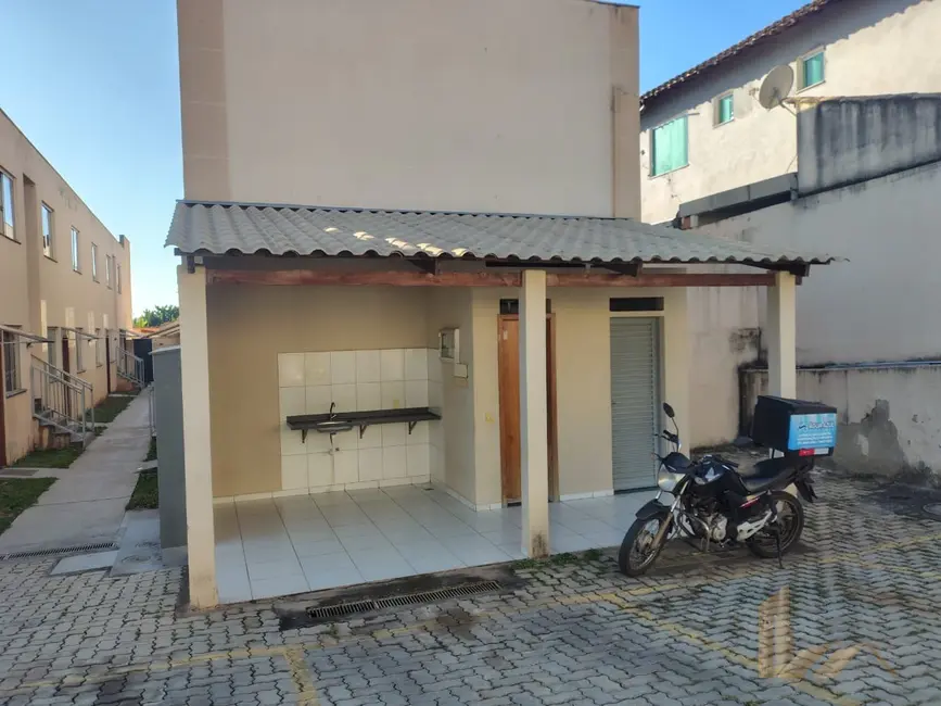 Casa com 2 quartos à venda, 60m2 em Bom Sossego, Ribeirao Das Neves - MG - imagem 1 Foto 1 de Casa com 2 quartos à venda, 60m2 em Bom Sossego, Ribeirao Das Neves - MG