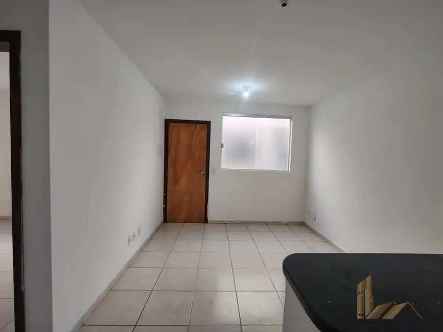 Casa com 2 quartos à venda, 60m2 em Bom Sossego, Ribeirao Das Neves - MG - imagem 3 Foto 3 de Casa com 2 quartos à venda, 60m2 em Bom Sossego, Ribeirao Das Neves - MG