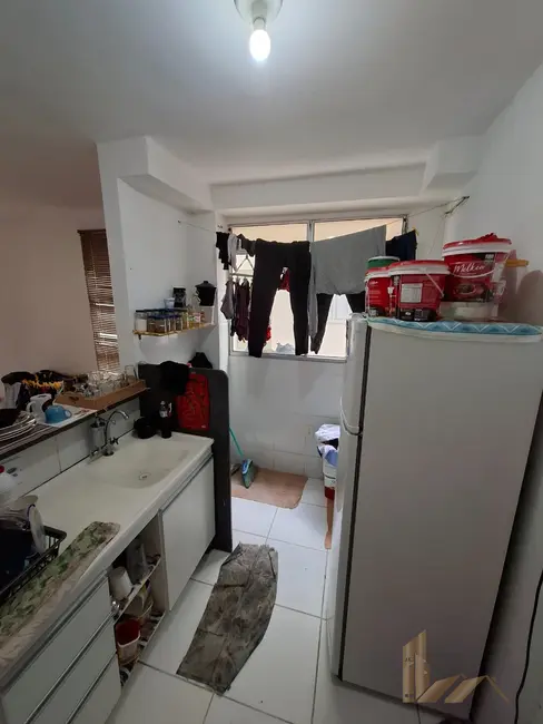 Apartamento com 2 quartos à venda, 45m2 em Vespasiano - MG - imagem 6 Foto 6 de Apartamento com 2 quartos à venda, 45m2 em Vespasiano - MG