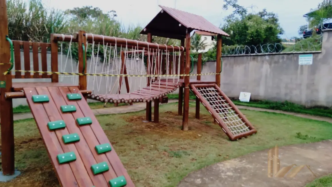 Apartamento com 2 quartos à venda, 45m2 em Vespasiano - MG - imagem 3 Foto 3 de Apartamento com 2 quartos à venda, 45m2 em Vespasiano - MG