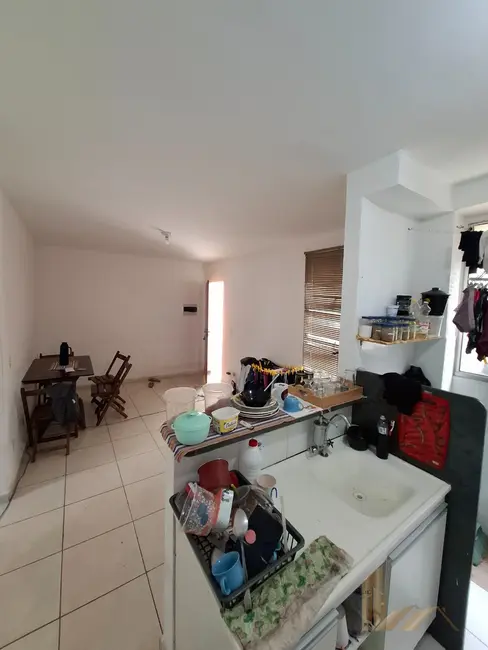 Apartamento com 2 quartos à venda, 45m2 em Vespasiano - MG - imagem 7 Foto 7 de Apartamento com 2 quartos à venda, 45m2 em Vespasiano - MG