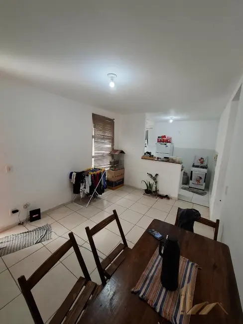 Apartamento com 2 quartos à venda, 45m2 em Vespasiano - MG - imagem 9 Foto 9 de Apartamento com 2 quartos à venda, 45m2 em Vespasiano - MG