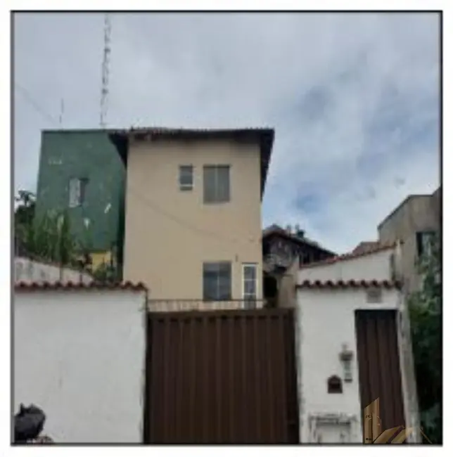 Casa com 1 quarto à venda, 60m2 em Belvedere, Ribeirao Das Neves - MG - imagem 1 Foto 1 de Casa com 1 quarto à venda, 60m2 em Belvedere, Ribeirao Das Neves - MG