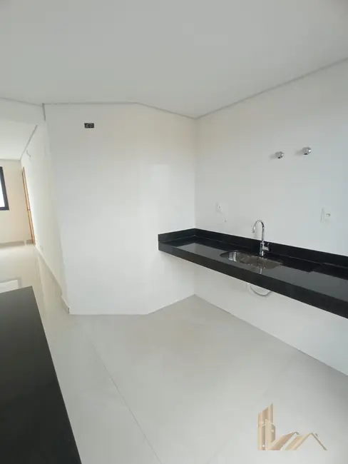 Foto 8 de Apartamento com 4 quartos à venda, 112m2 em Itapoã, Belo Horizonte - MG