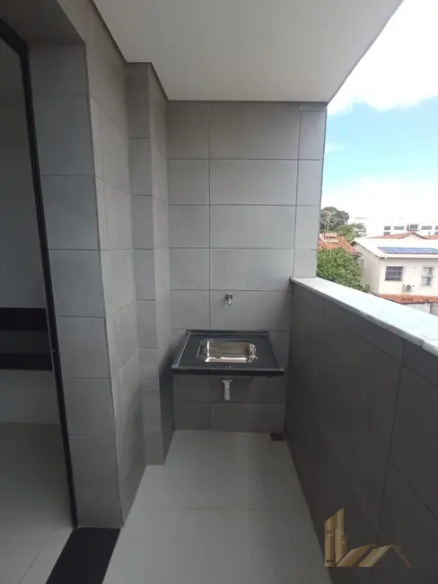 Foto 6 de Apartamento com 4 quartos à venda, 112m2 em Itapoã, Belo Horizonte - MG