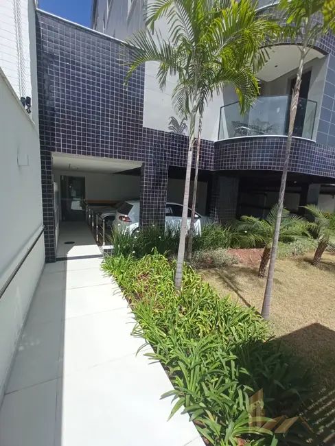 Foto 2 de Apartamento com 4 quartos à venda, 112m2 em Itapoã, Belo Horizonte - MG