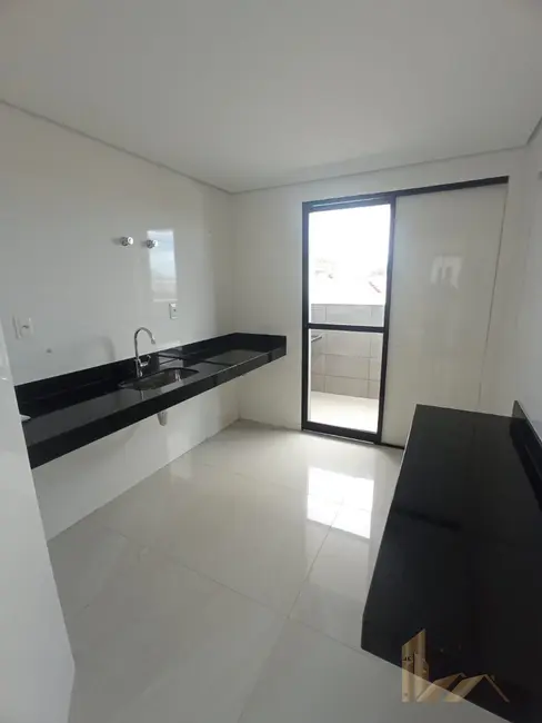 Foto 7 de Apartamento com 4 quartos à venda, 112m2 em Itapoã, Belo Horizonte - MG