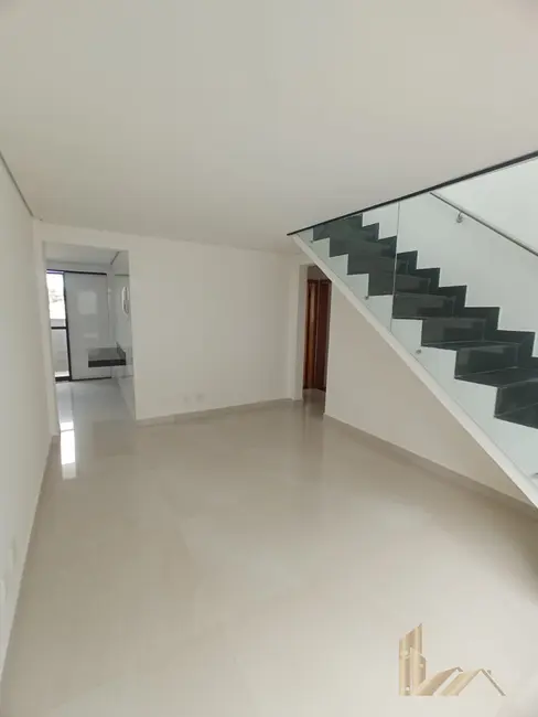 Foto 4 de Apartamento com 4 quartos à venda, 112m2 em Itapoã, Belo Horizonte - MG